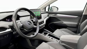 Skoda Enyaq bild 7