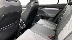 Skoda Enyaq bild 11