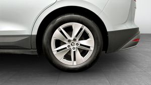 Skoda Enyaq bild 6