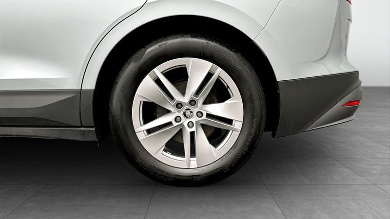Skoda Enyaq bild 6