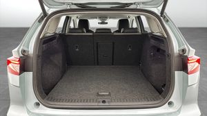 Skoda Enyaq bild 12