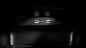Skoda Enyaq bild 20