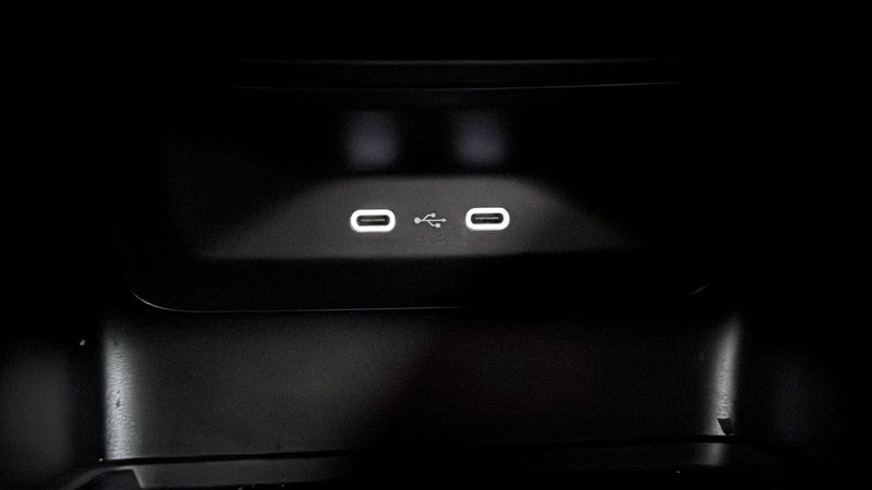 Skoda Enyaq bild 20