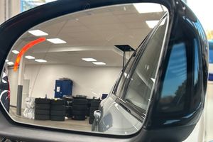 Volvo XC40 bild 28