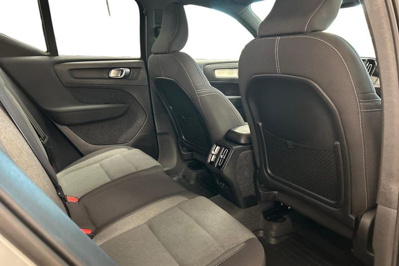 Volvo XC40 bild 9