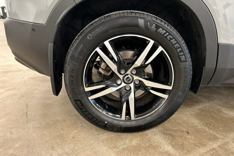 Volvo XC40 bild 17