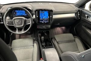 Volvo XC40 bild 10