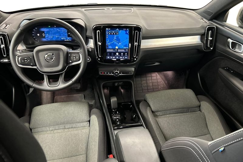 Volvo XC40 bild 10