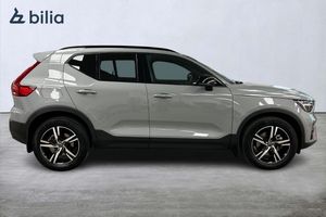 Volvo XC40 bild 18