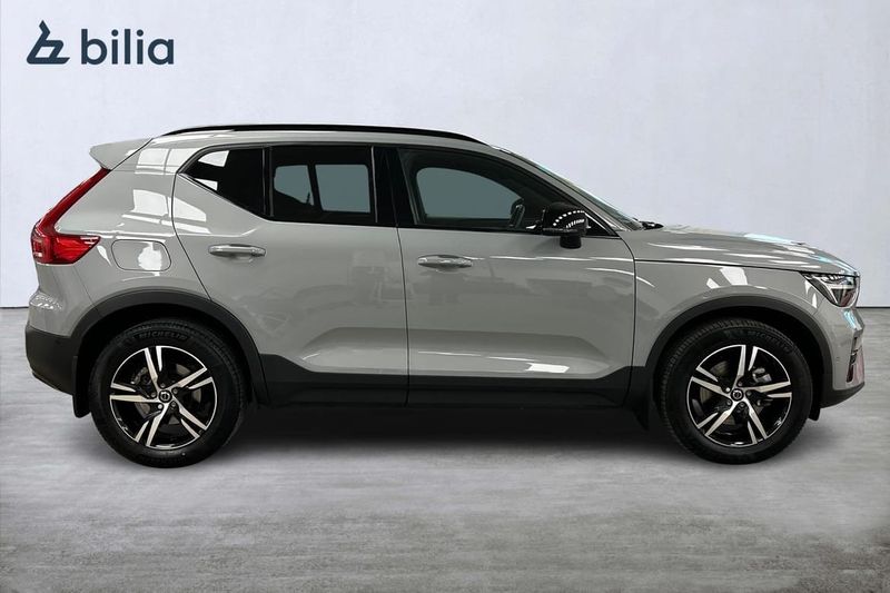 Volvo XC40 bild 18