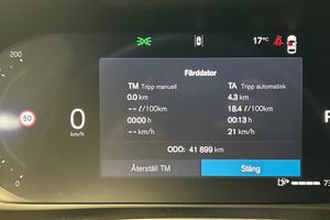 Volvo XC40 bild 16
