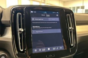 Volvo XC40 bild 27