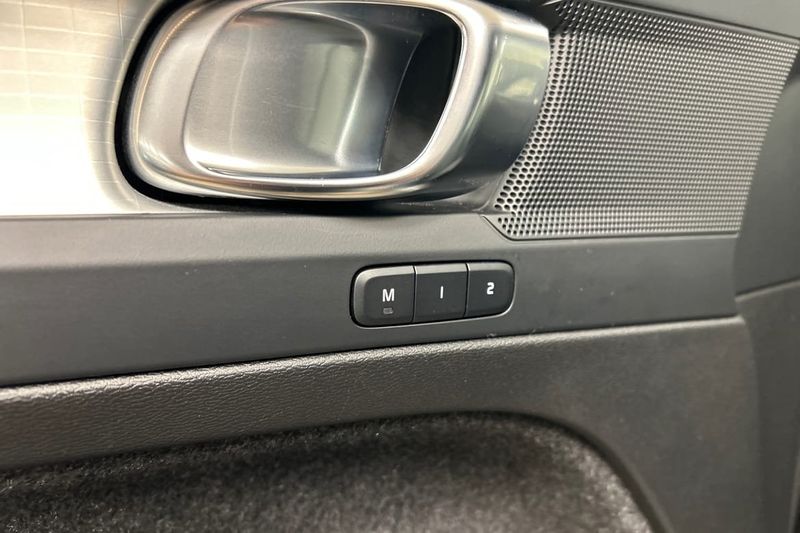 Volvo XC40 bild 29