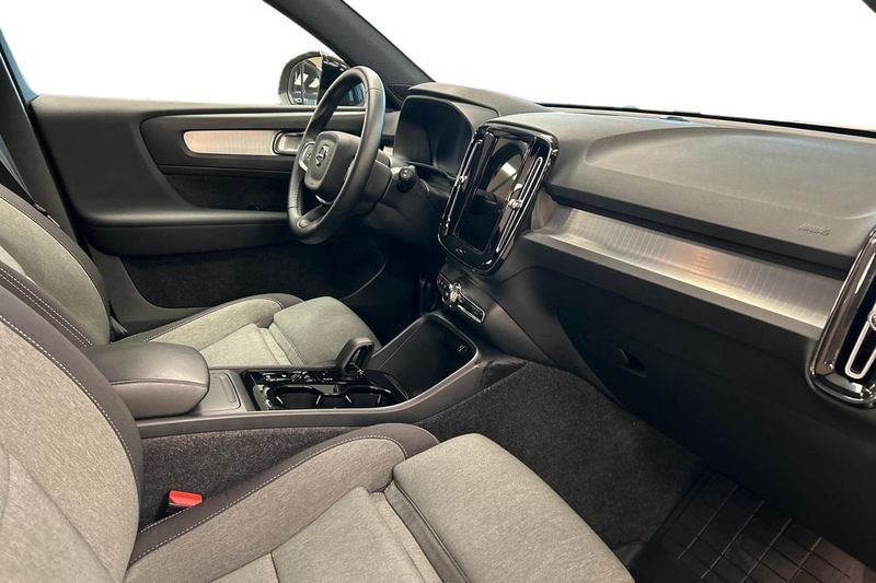 Volvo XC40 bild 7