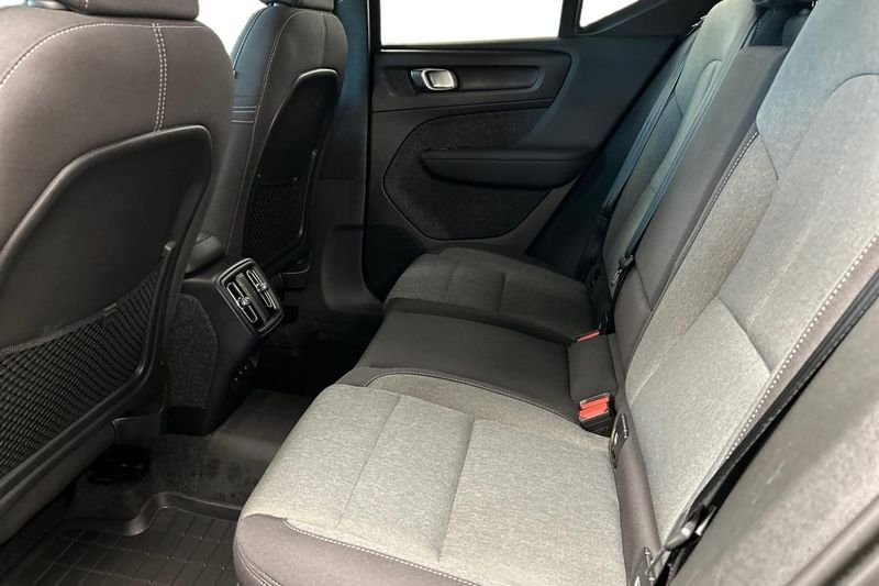 Volvo XC40 bild 13
