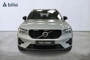Volvo XC40 bild 6