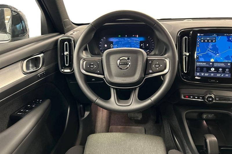 Volvo XC40 bild 11