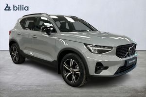 Volvo XC40 bild 20