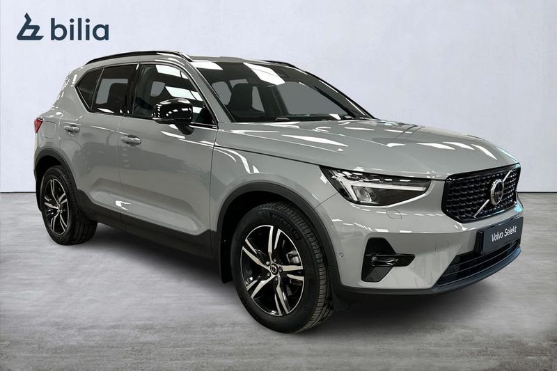 Volvo XC40 bild 20