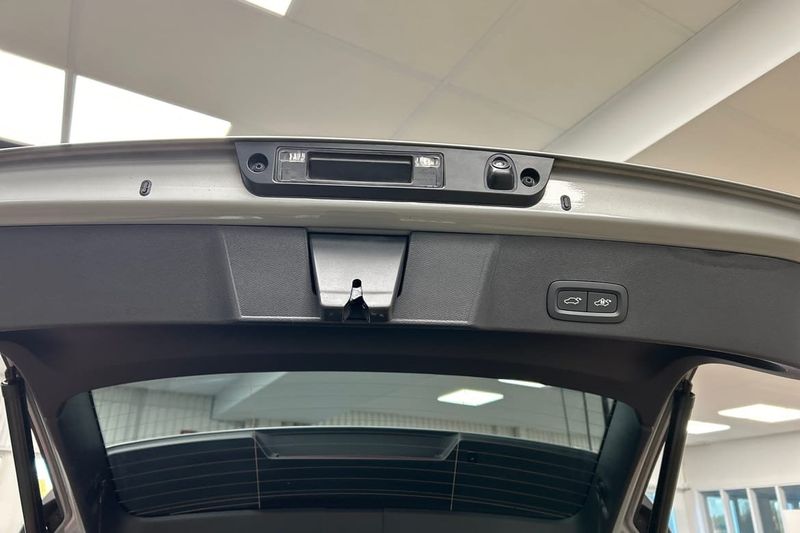 Volvo XC40 bild 21