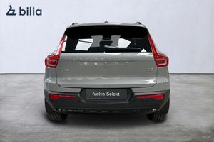 Volvo XC40 bild 5