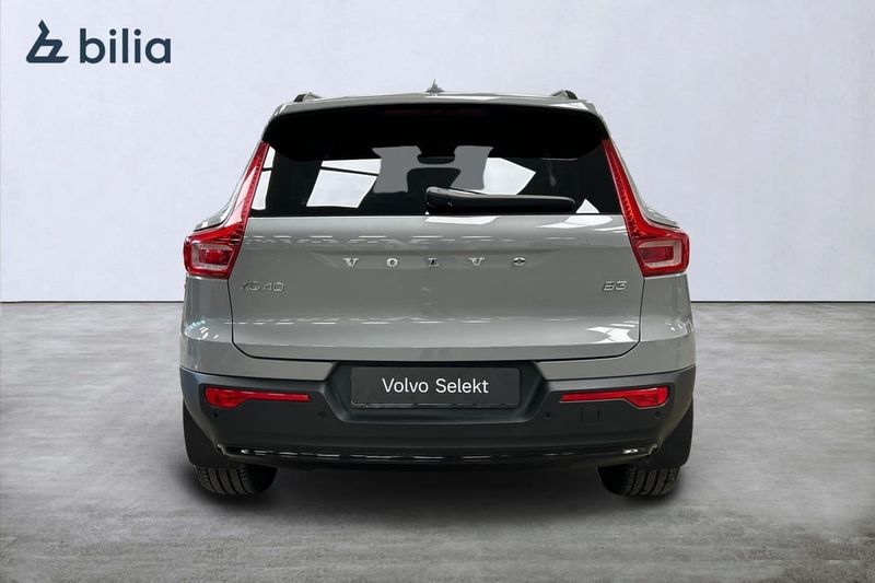 Volvo XC40 bild 5