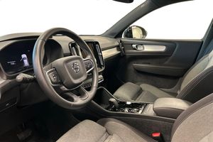 Volvo XC40 bild 14