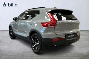 Volvo XC40 bild 2