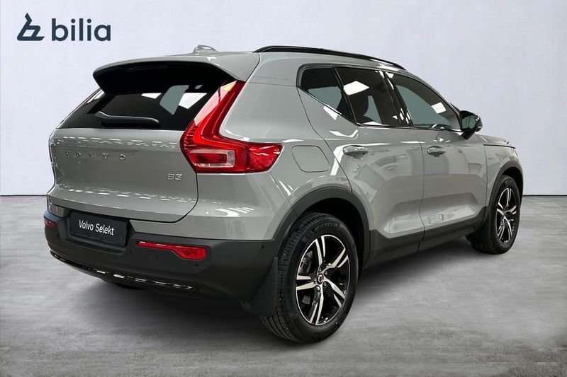 Volvo XC40 bild 19