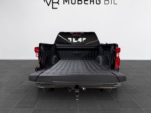 Chevrolet Silverado bild 15