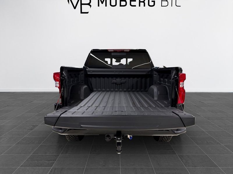 Chevrolet Silverado bild 15