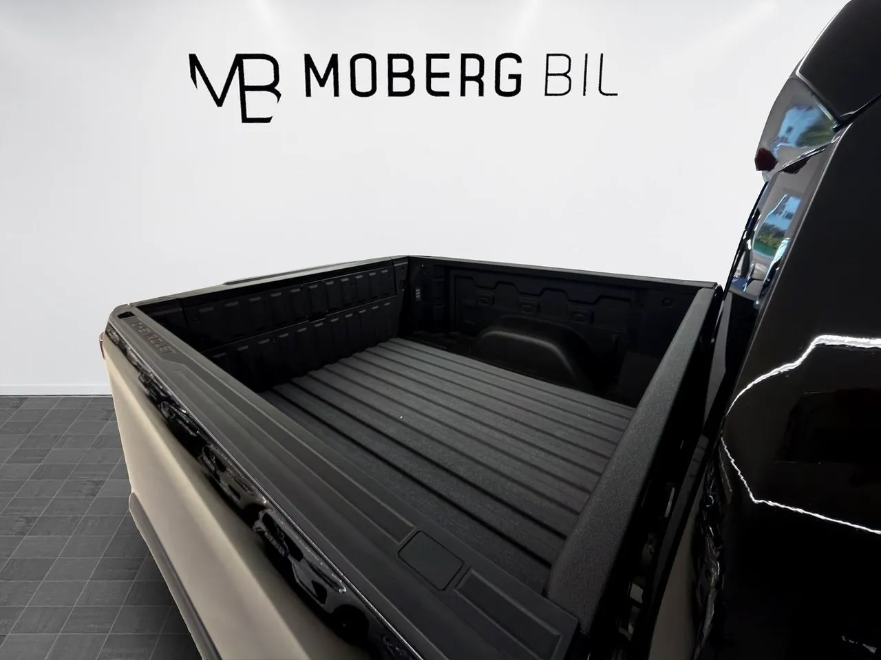 Chevrolet Silverado bild 16