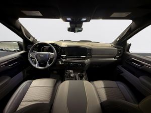 Chevrolet Silverado bild 10