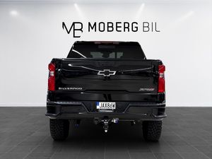 Chevrolet Silverado bild 5