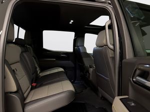 Chevrolet Silverado bild 9