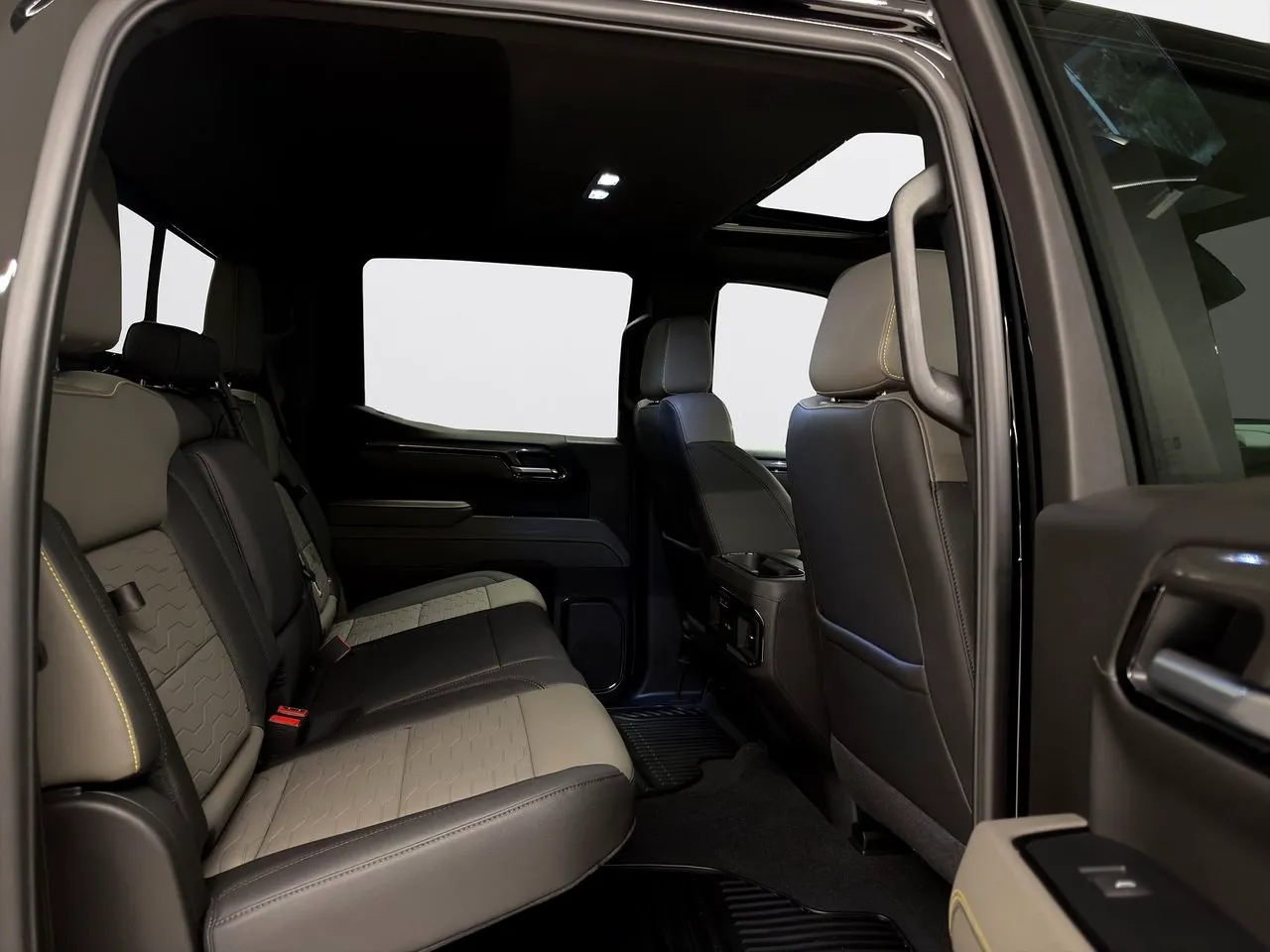 Chevrolet Silverado bild 9