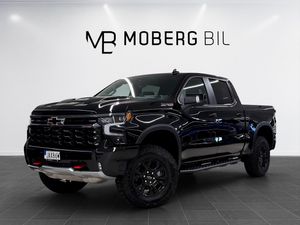 Chevrolet Silverado bild 1