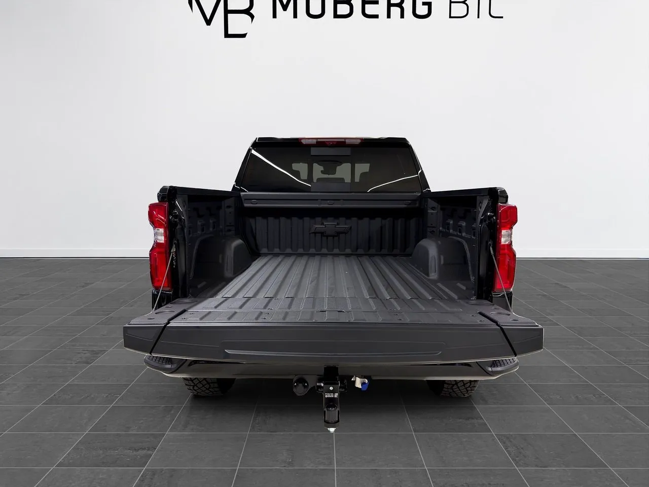 Chevrolet Silverado bild 15