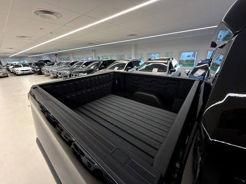 Chevrolet Silverado bild 16