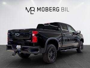 Chevrolet Silverado bild 4