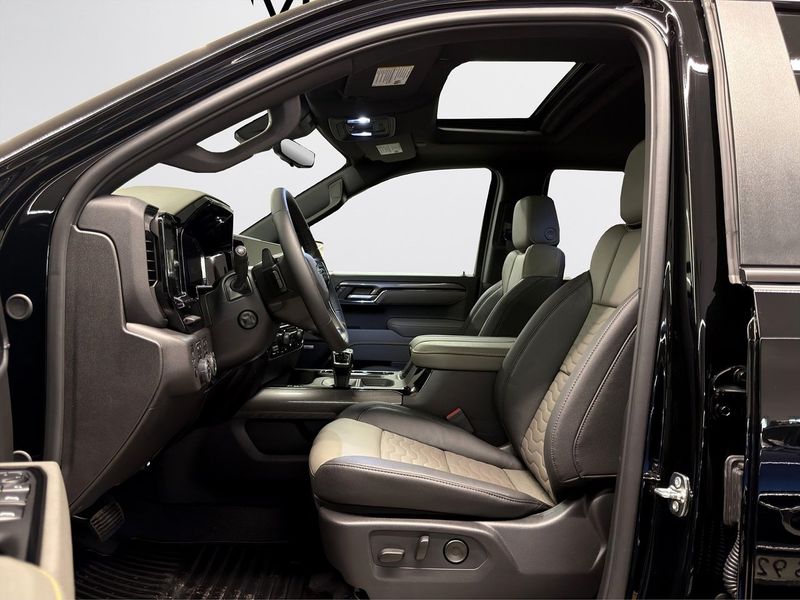 Chevrolet Silverado bild 7