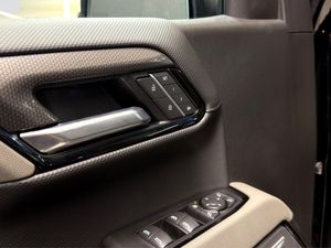 Chevrolet Silverado bild 11