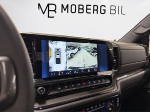 Chevrolet Silverado bild 23