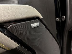 Chevrolet Silverado bild 12