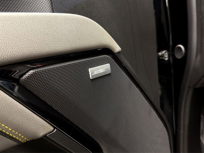 Chevrolet Silverado bild 12