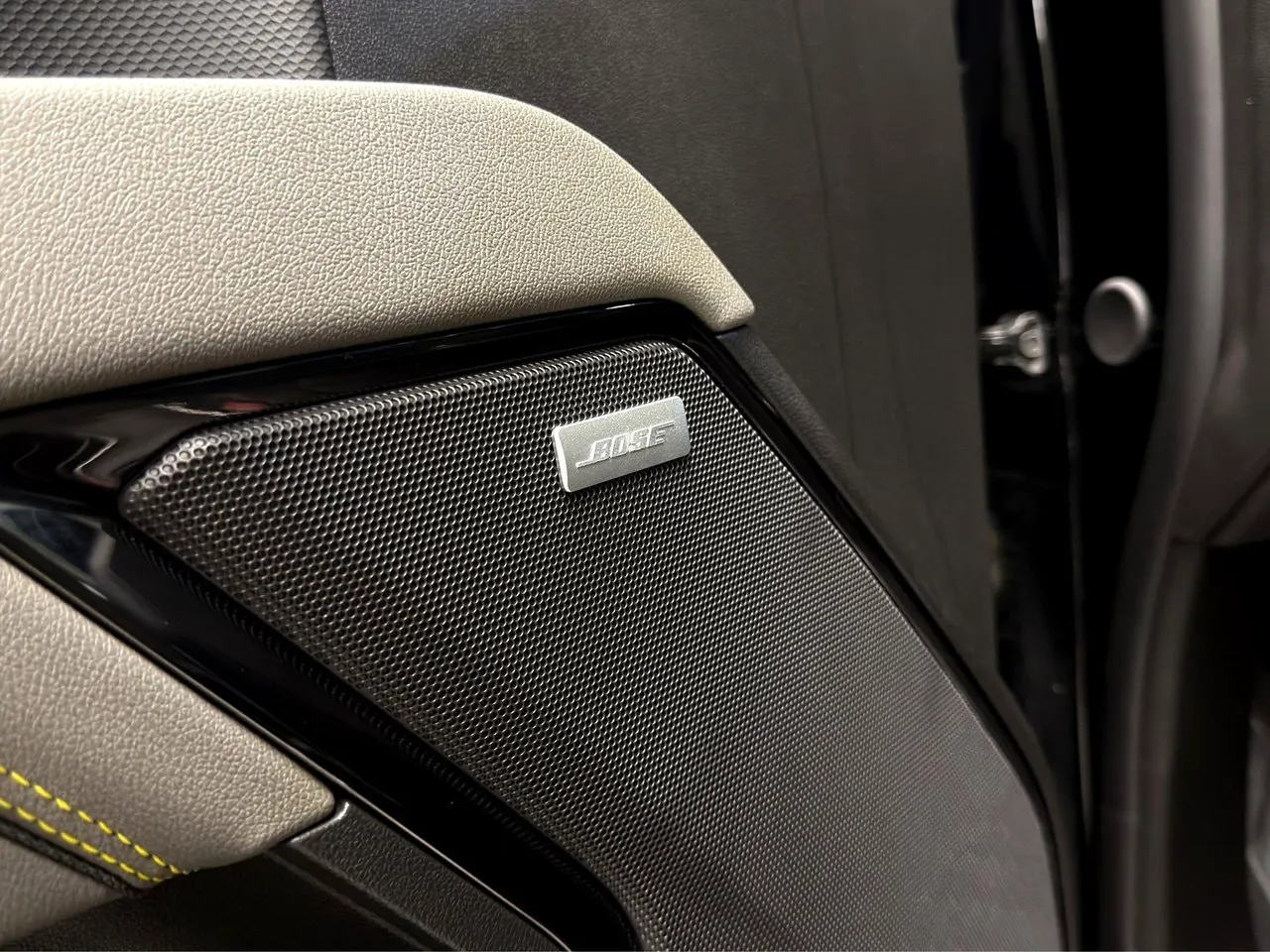 Chevrolet Silverado bild 12