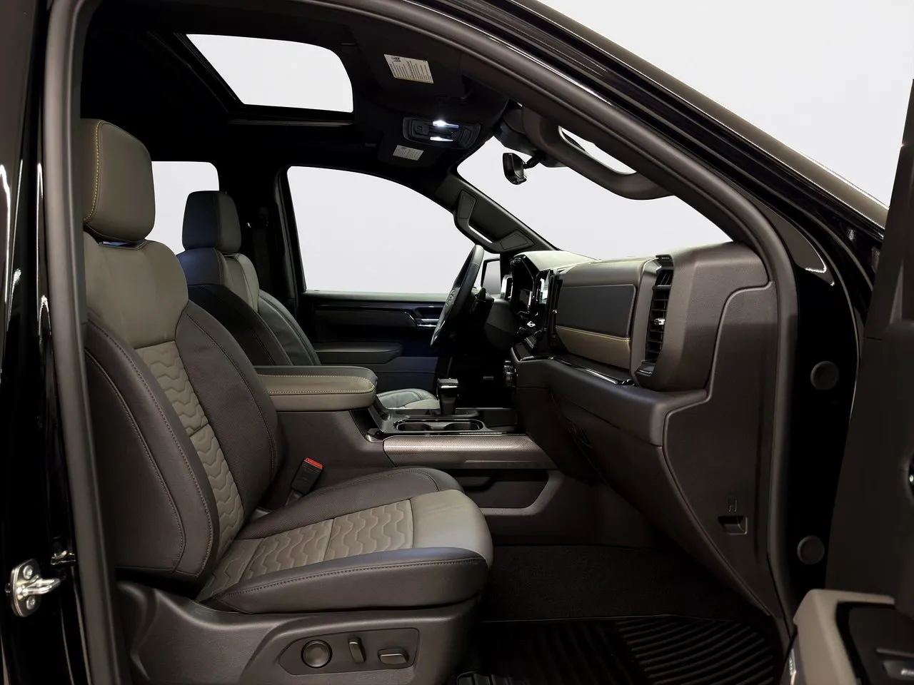 Chevrolet Silverado bild 14