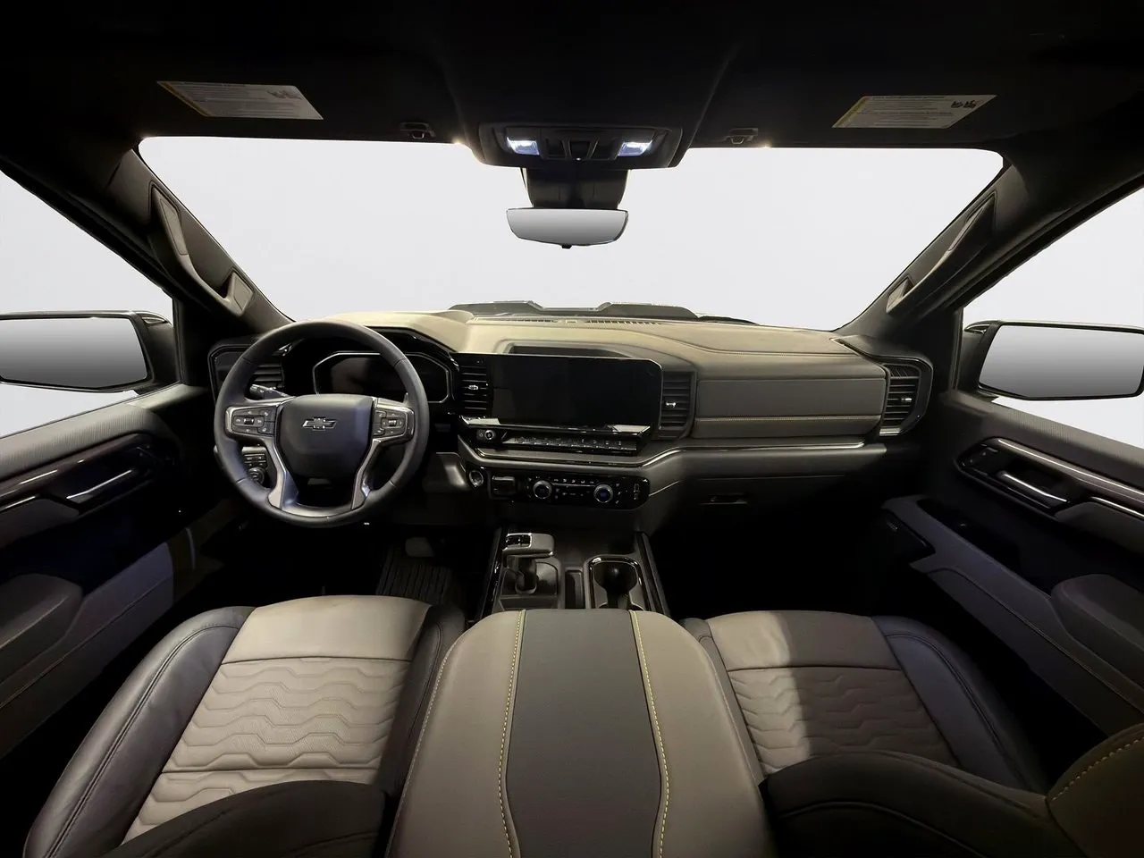 Chevrolet Silverado bild 10
