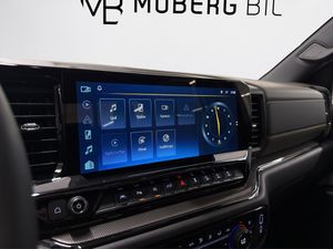 Chevrolet Silverado bild 20