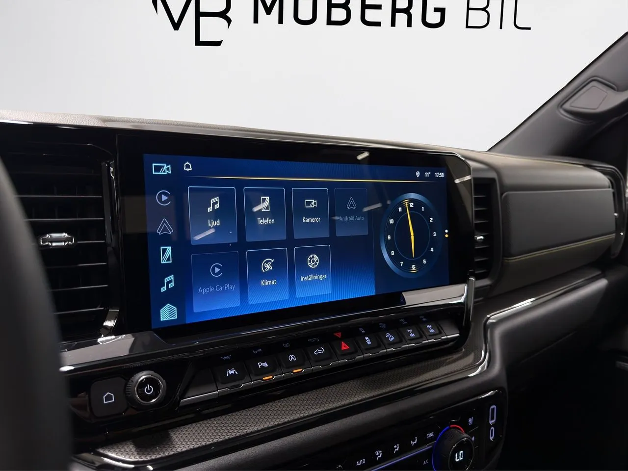Chevrolet Silverado bild 20